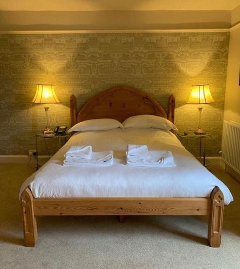 The Charles Bathurst Inn Langthwaite エクステリア 写真