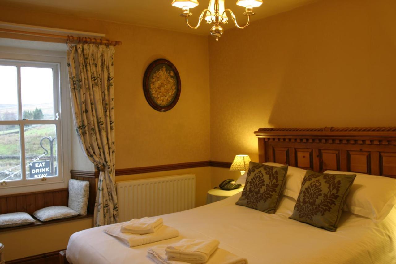 The Charles Bathurst Inn Langthwaite エクステリア 写真