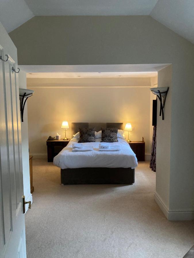 The Charles Bathurst Inn Langthwaite エクステリア 写真