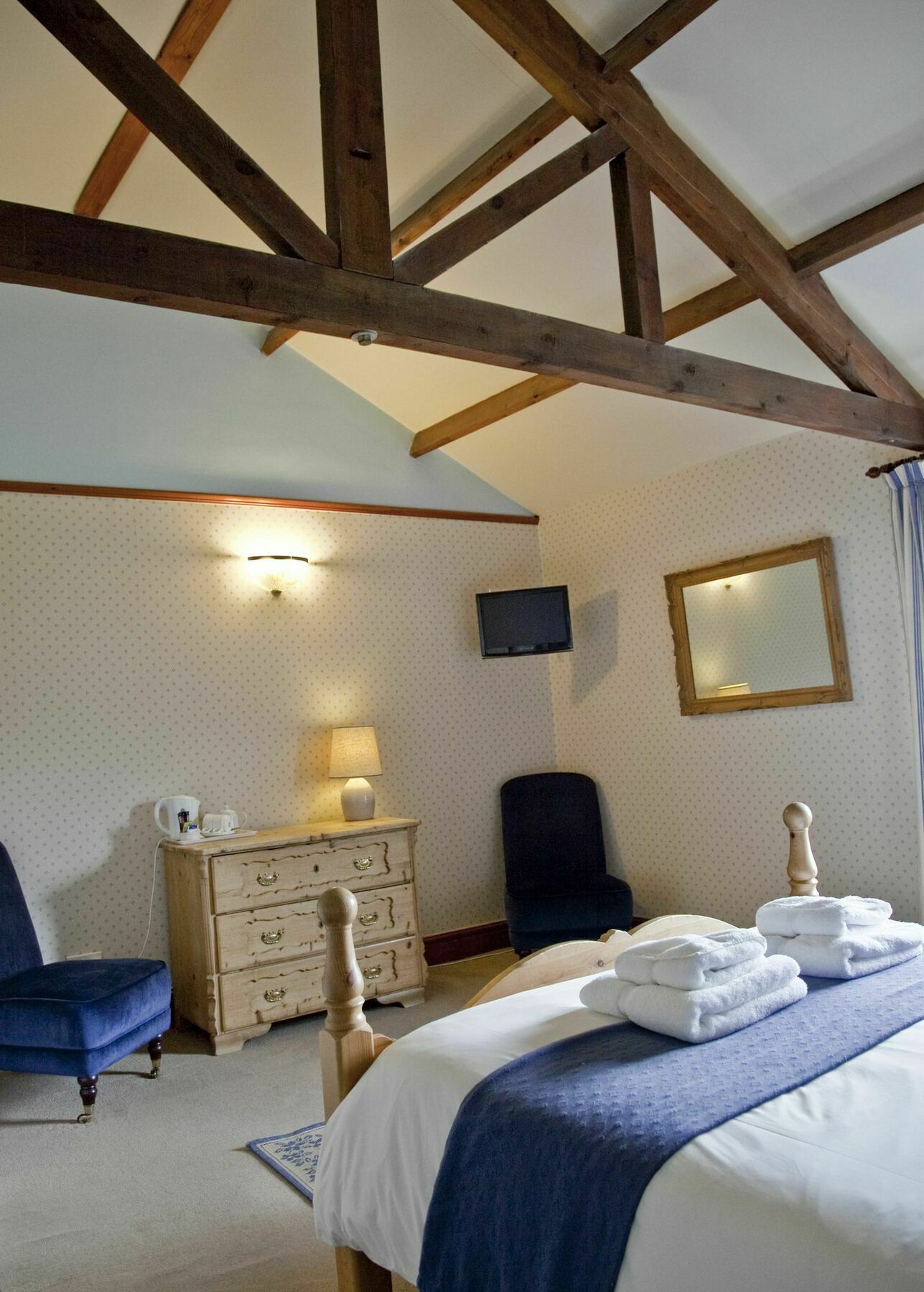 The Charles Bathurst Inn Langthwaite エクステリア 写真